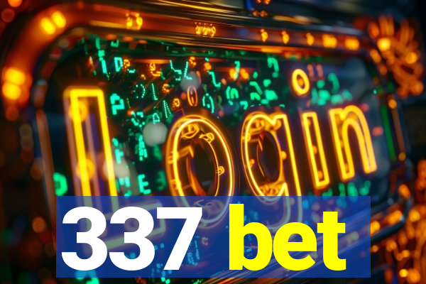 337 bet